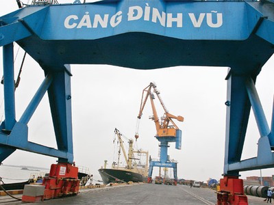 9 tháng đã thấy... mùa xuân!